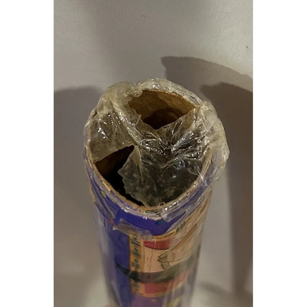 Hallmark packaging flawed